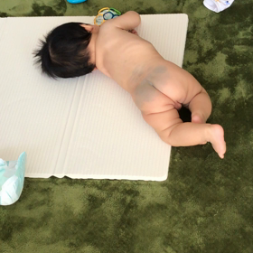 2回目 よっこらしょ。の画像