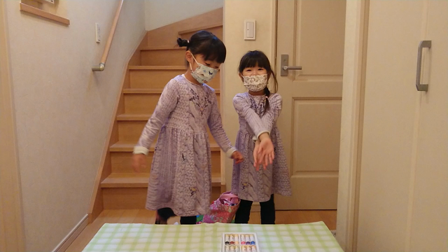 幼児の英語ピアノクラス体験会ご案内♪菊名妙蓮寺ピアノ教室の記事動画