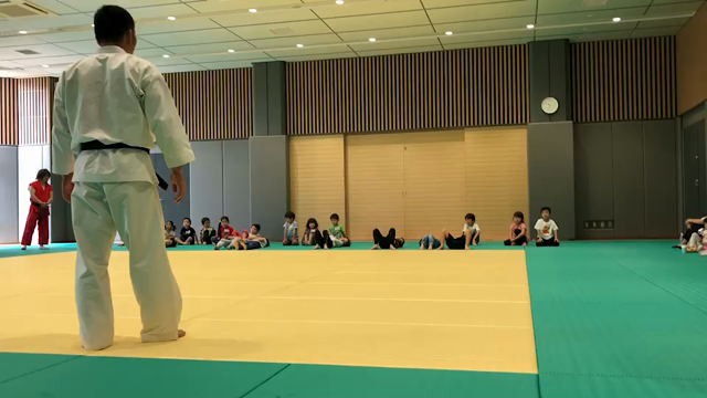 6月30日(日)第3回菊野流思いっきり遊ぶ会 in文京スポーツセンターの記事動画