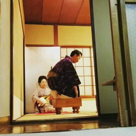 師走の宴のご案内の画像