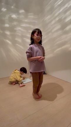 やっぱり表現することが好き！小1娘がオンラインダンスレッスンに参加しました♩の記事動画