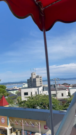 家族でドキドキもハプニングもおいしさも味わった函館旅行♩の記事動画