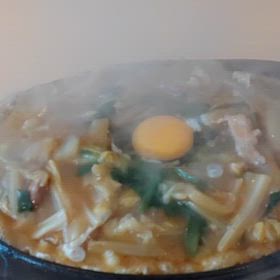 食物繊維たっぷりで〜すの画像