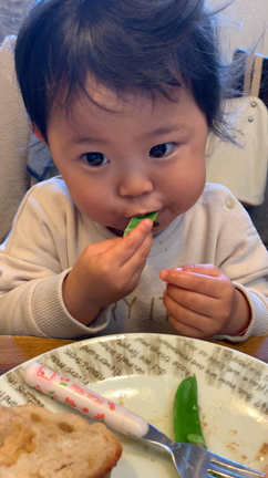 朝も昼もペロリと完食。と ホットケーキミックスの裏ワザ。の記事動画