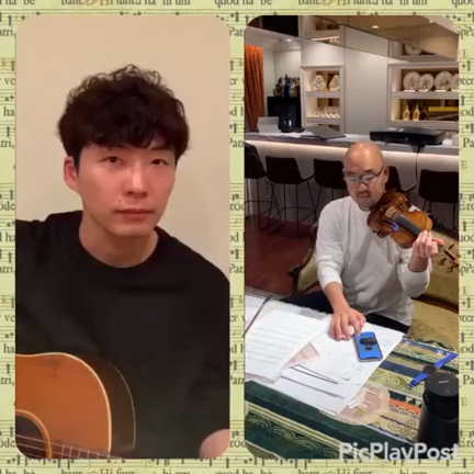 流行りに乗ってみました！の記事動画