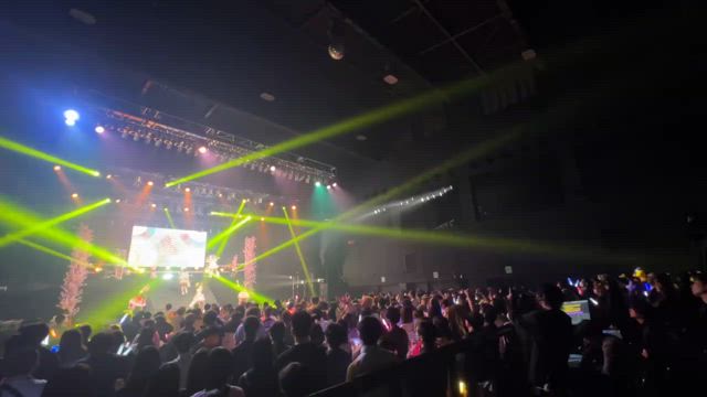 満開！春のキュンまつり！ツアー2024の記事動画