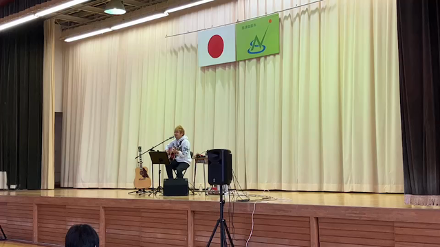 1/25 地元中学校講演会LIVEの記事動画