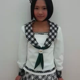 【Google+】HKT48 兒玉遥（2011年12月8日）の画像