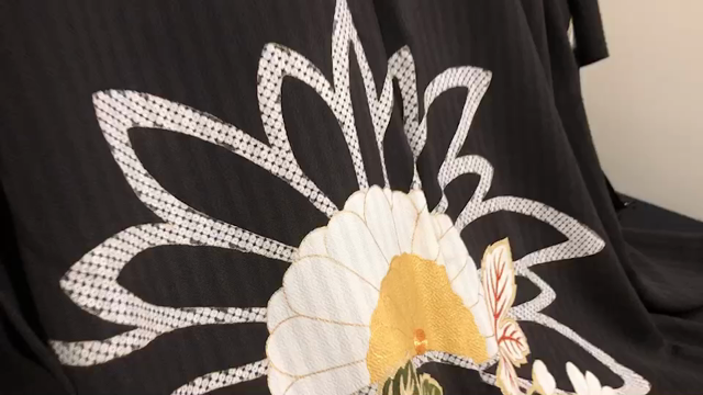 羽織とコート展　２の記事動画