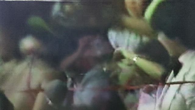 この判定はどう！？あの試合の結末の記事動画
