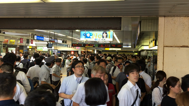 台風15号・千葉で観測史上1位の風速57.5mの記事動画