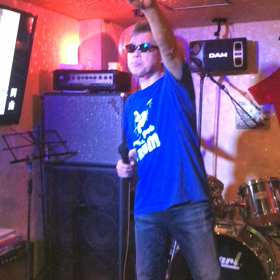 仙台ライブハウス「DRUM」の画像