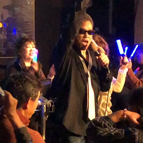 仙台でのライブ！ですの画像