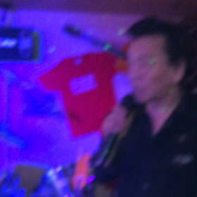 元第一プロの浅間さんですの画像