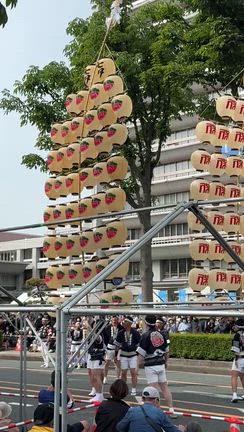 生で見るとの記事動画