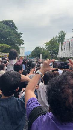 流鏑馬の記事動画