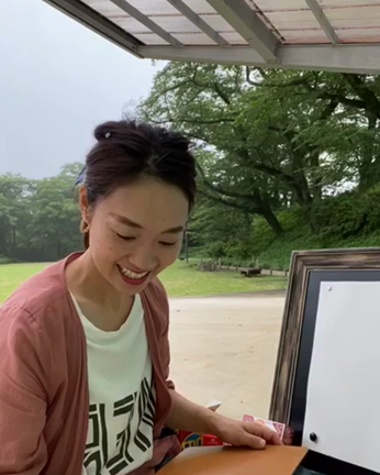 今日はオリジナルコーヒーの撮影会でしたの記事動画