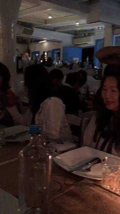 ROCAでdinnerの記事動画