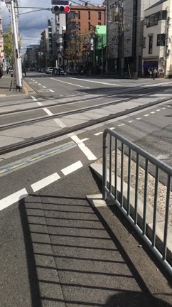 亀楽で極楽の後の虹！の記事動画