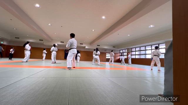 3月16日（日）稽古の記事動画