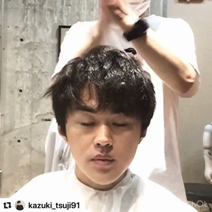 下北沢にての記事動画
