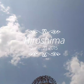 広島【Hiroshima】の画像