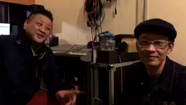 2月4日(土)   ZION TRAIN @Club LIFEの記事動画