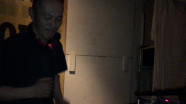 Tune In @ Kingston lounge   1/9 (月)の記事動画