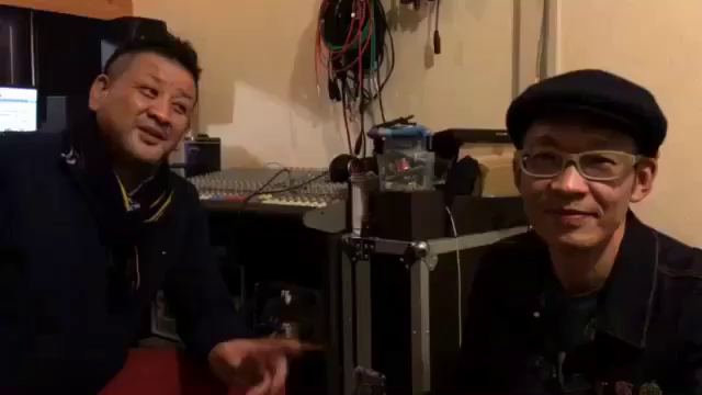 2月4日(土) ZION TRAIN @ Club LIFEの記事動画