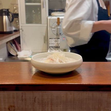 「中国菜 吉日」④ 〜食べログ百名店に選ばれて、さらに予約困難店に〜の記事動画