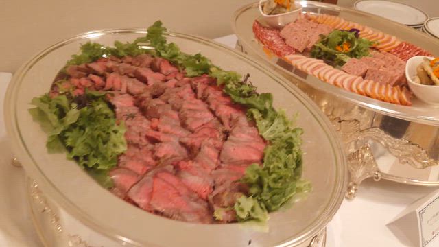 新年会の記事動画