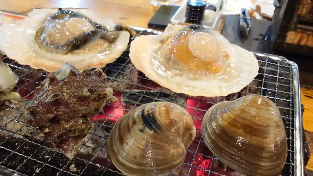 キュンパスで青森日帰り弾丸の記事動画