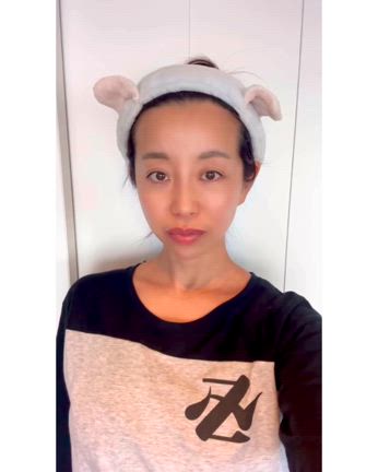 夫婦でファスティングの記事動画