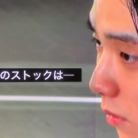 暑い、熱いの画像