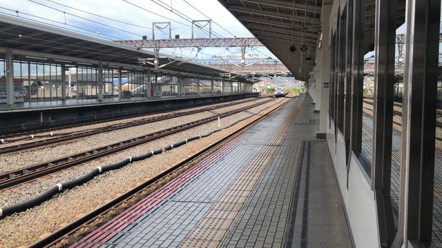 秋のツアー名古屋、京都、終了の記事動画