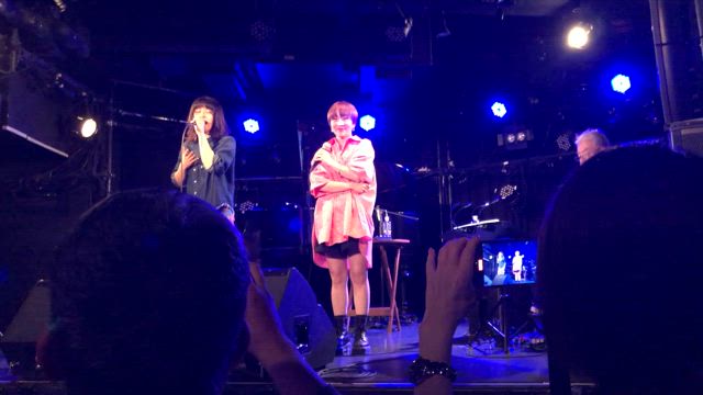 まりあっき＠名古屋終了の記事動画