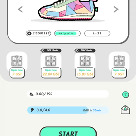 開封の儀　Part2の画像