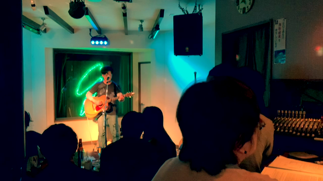 G's barライブ、ありがとうございました！！の記事動画