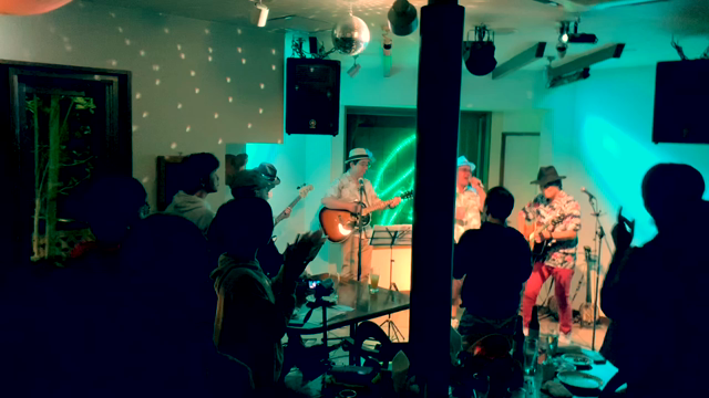 G's barライブ、ありがとうございました！！の記事動画