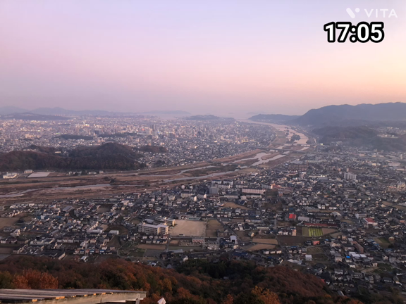 【夜景】福山市街地✨の記事動画