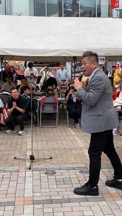 古賀シュウライブ、うさぎや、CAFE GENTILE①！の記事動画