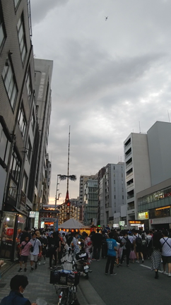 宵々山の記事動画