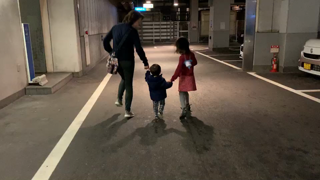 可愛い孫と遊ぶために健康は必須条件！の記事動画