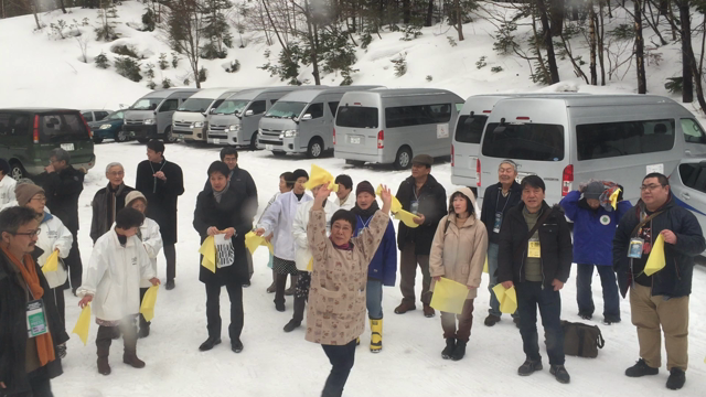 ゆうばり国際ファンタスティック映画祭 2016 後編の記事動画