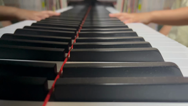 録音したかった、、、と思うくらい素敵な音を聴かせてくれた四女さんの記事動画
