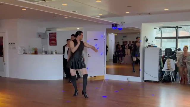素敵なデモ・Y＆Mスタジオパーティー②の記事動画