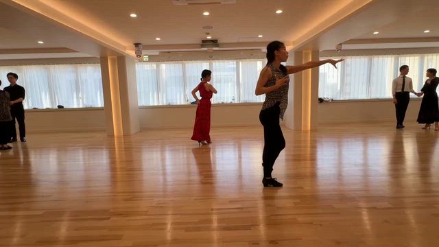 恐ろしい法則・ルナ先生とダブルス、ルンバ②の記事動画