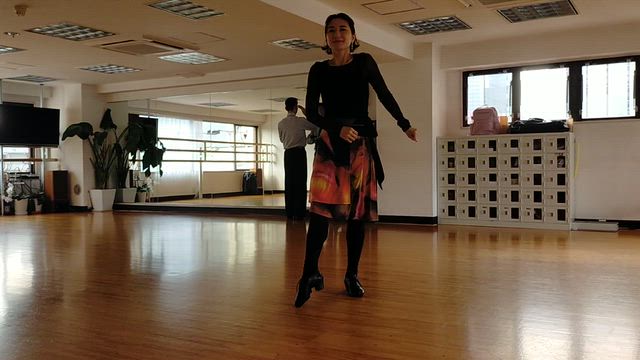 苦手克服！スライディングドアーズの巻の記事動画