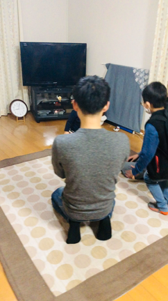 元旦にメデタイ事が起きました◎の記事動画