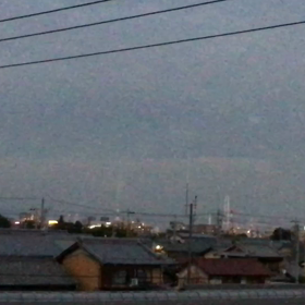 稲妻！の画像